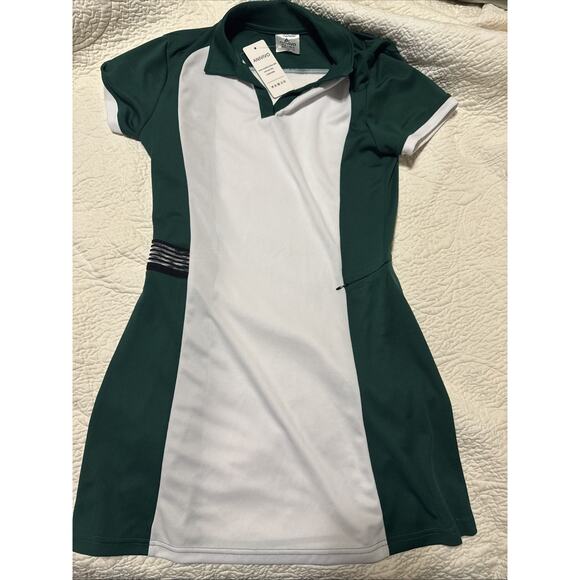 Anivivo Tennis Dress M New - Picture 1 of 10